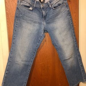 Lucky brand jeans